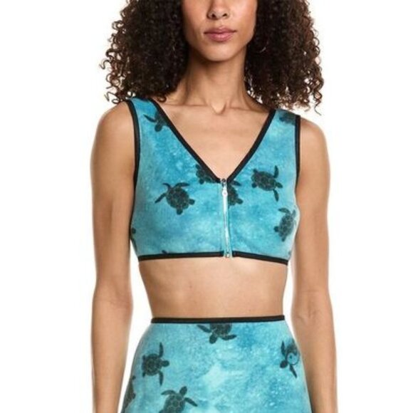 NWT - STAUD Springs Top, Size 6 - Picture 3 of 7